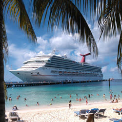 Caribbean